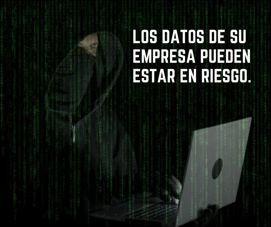 Protección contra Ransomware e Data Loss