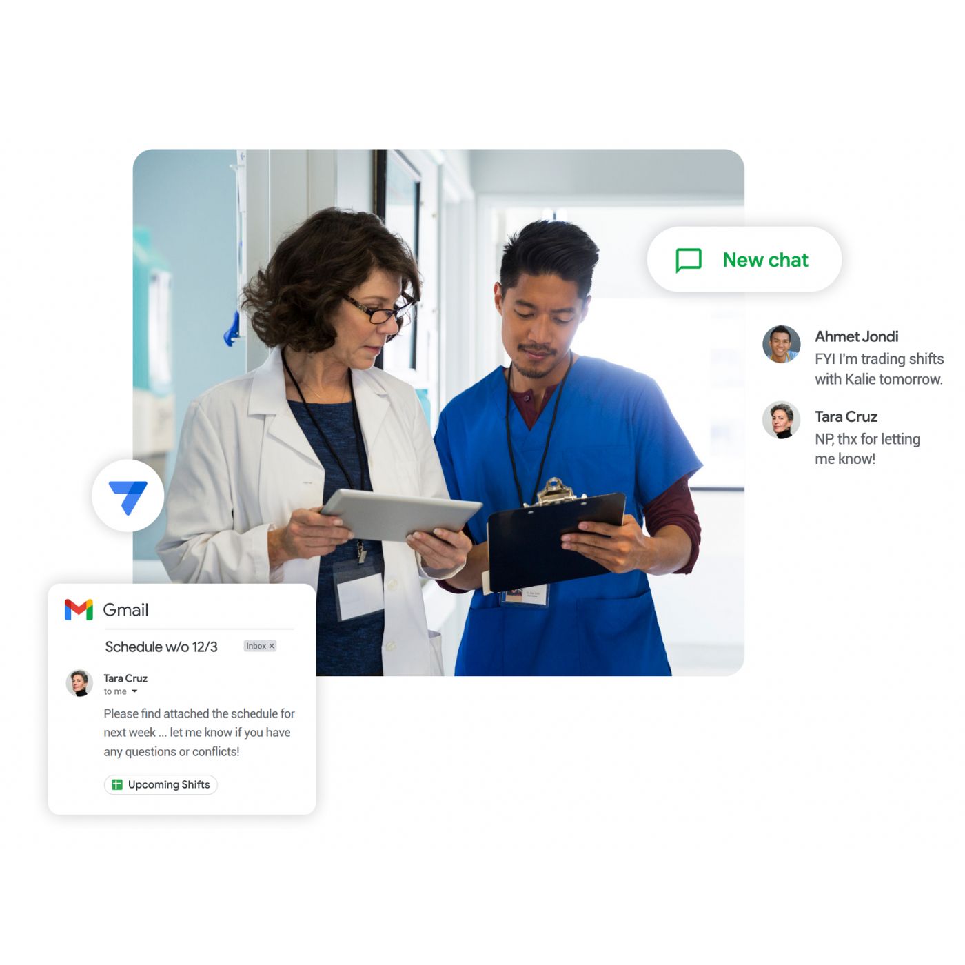 Design sem nome (1) Google Workspace Frontline