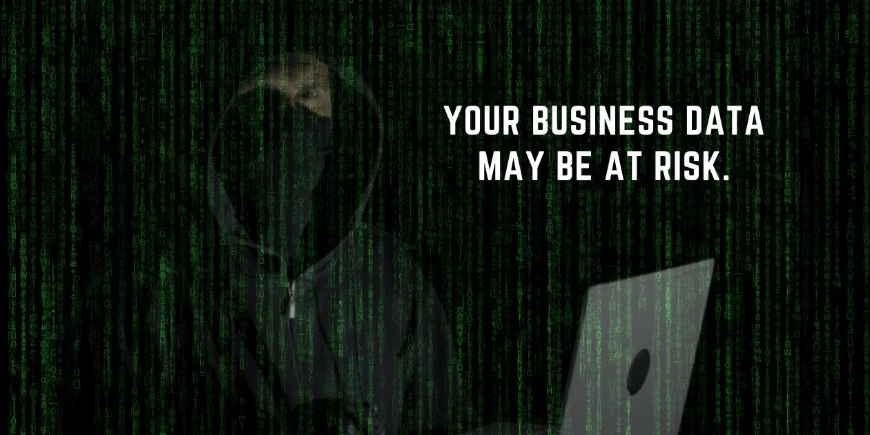 Prevention Ransomware and Data Loss