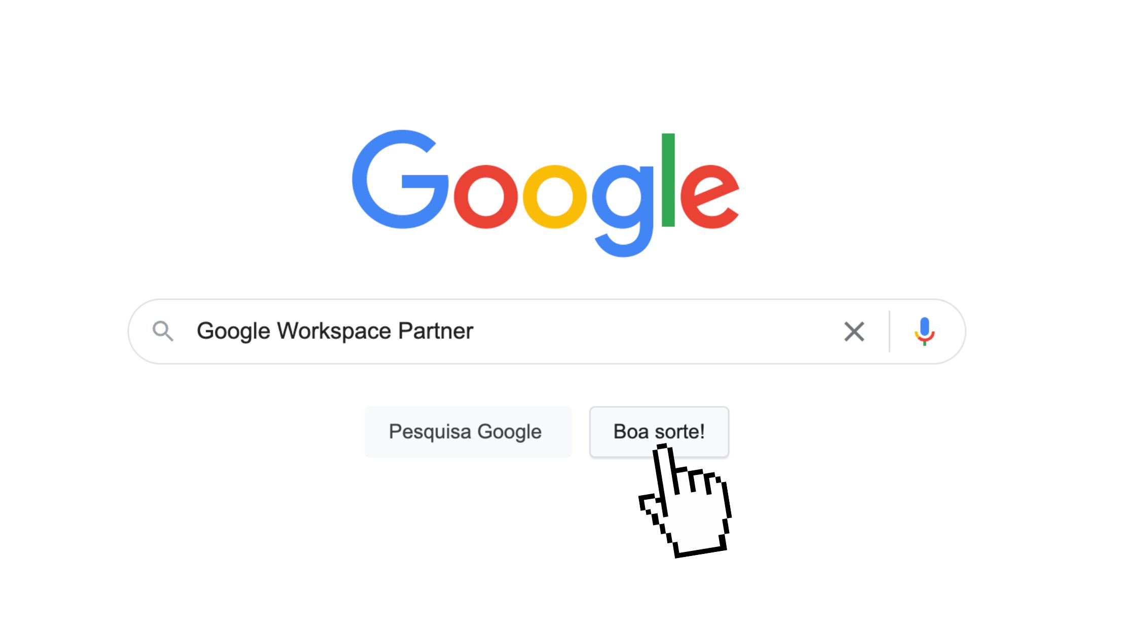 Eleger Google Partner TopSolutions