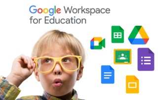 Google For Education