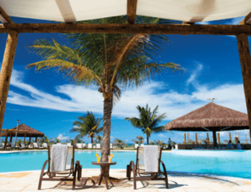 Dom Pedro Hotels choose Google Apps
